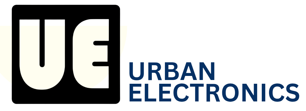 Urban Electronics and Refrigeration 